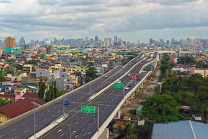 NLEX Corp. inks P10-billion loan deal with BPI to support projects