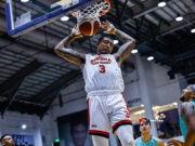 SMB, Ginebra collide to boost quarter ticket bid