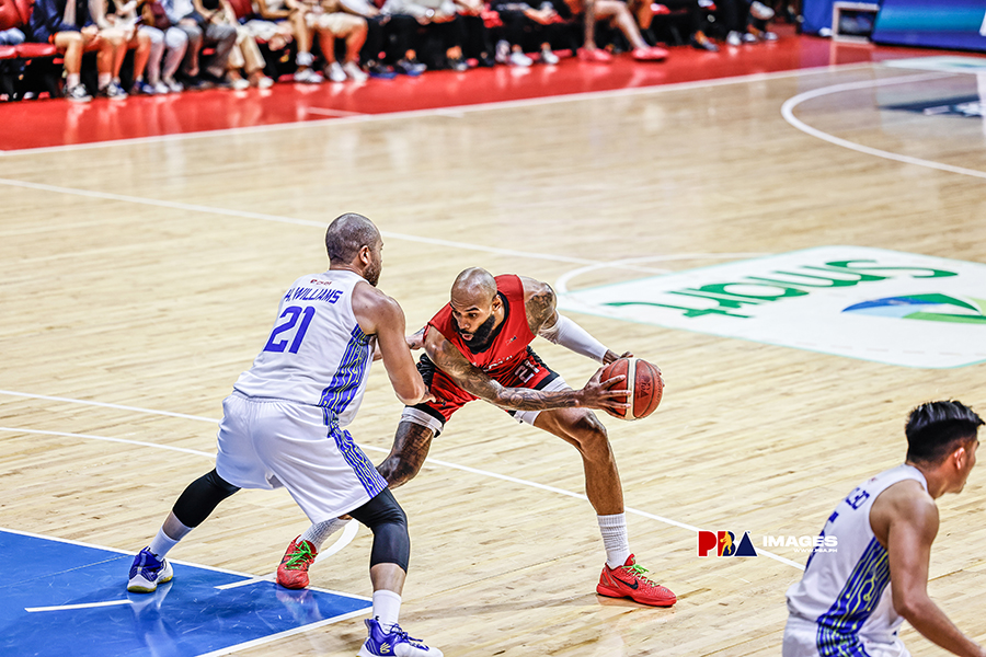 PBA