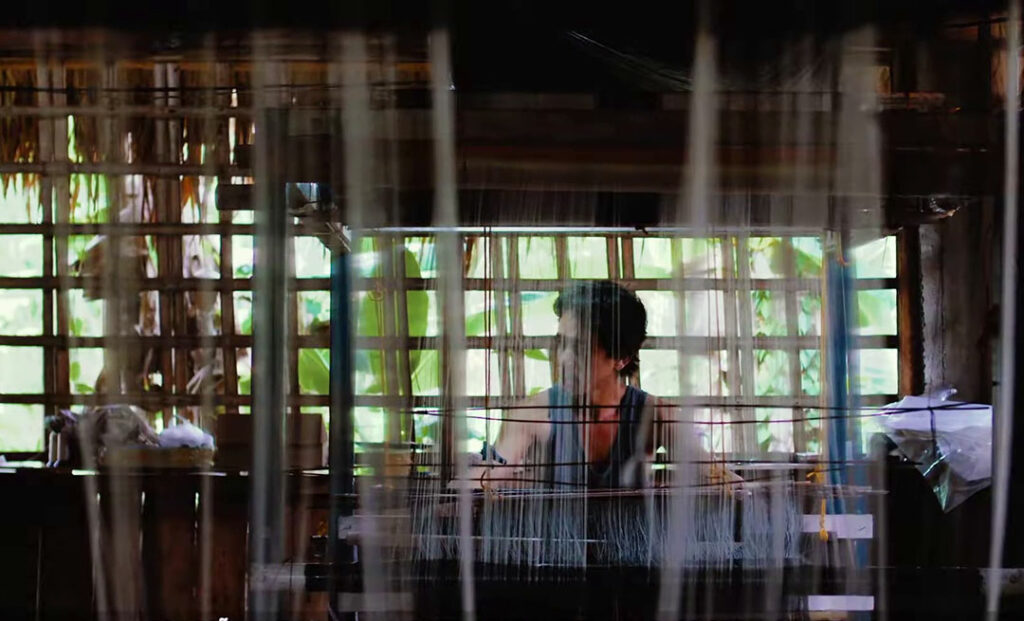 UNESCO adds Aklan piña handloom weaving to list of intangible cultural