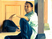 Theater stalwart, Areté artistic director Ricardo G. Abad, 77