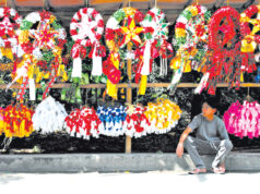 Holiday spending seen to lift Philippine GDP growth to 5.3% in Q4