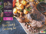 Festive food and fizz top Europeans’ Christmas shopping list