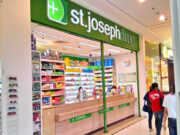 AC Health opens first St. Joseph Drug store in Metro Manila