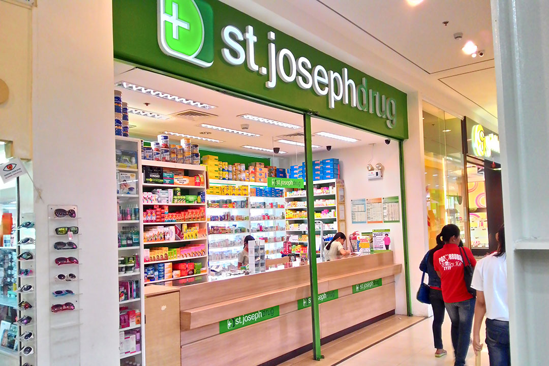 St. Joseph Drug