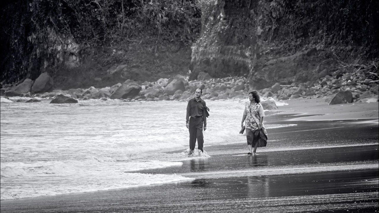 Still from Kapag Wala Nang Mga Alon