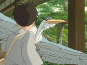 The Boy and the Heron is an autobiographical reflection by Hayao Miyazaki in the twilight of his life