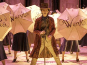 Warner Bros. is feeling generous this holiday season with Wonka, two other releases