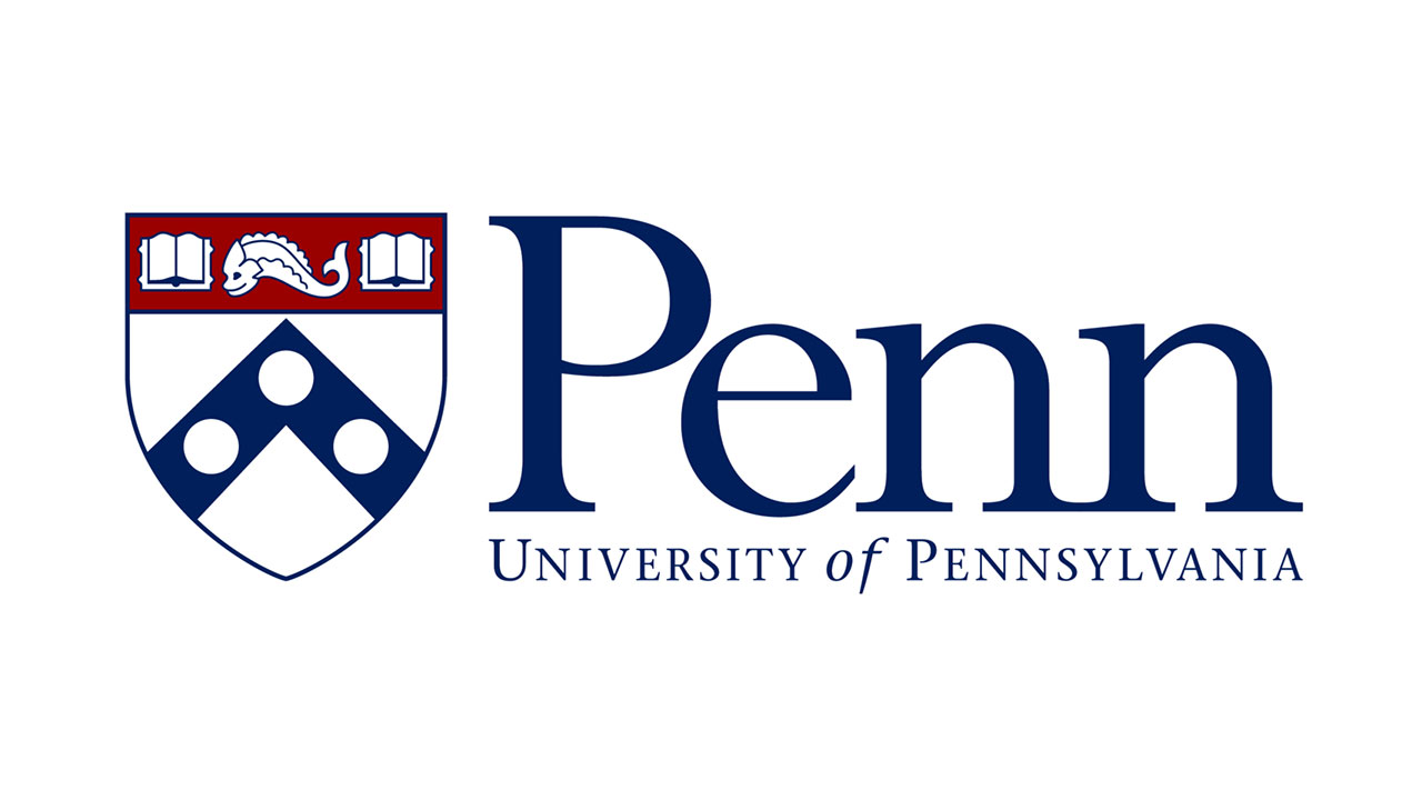 University of Pennsylvania logo