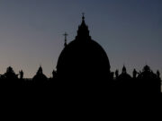 Vatican unveils AI services for St. Peter’s Basilica ahead of Jubilee