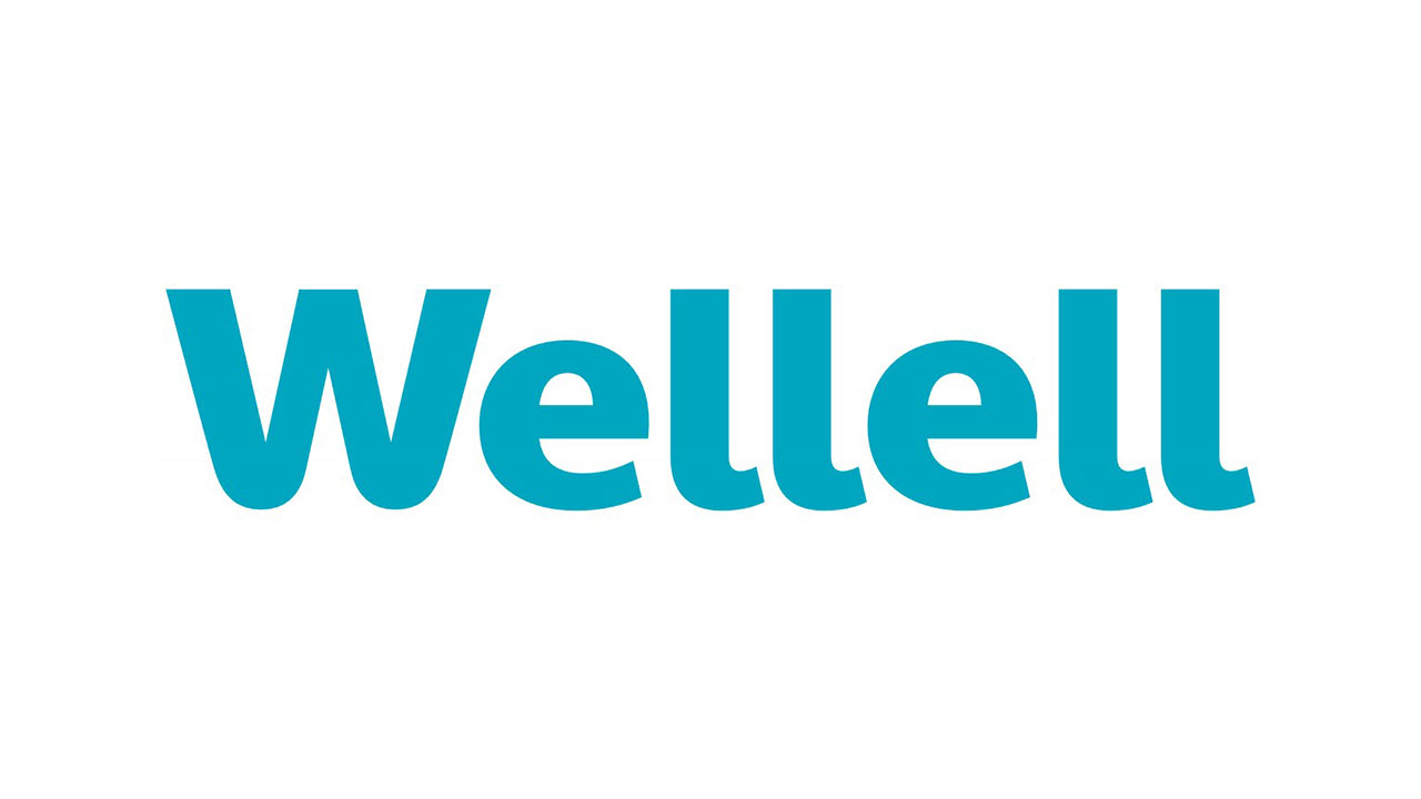 Wellell-logo