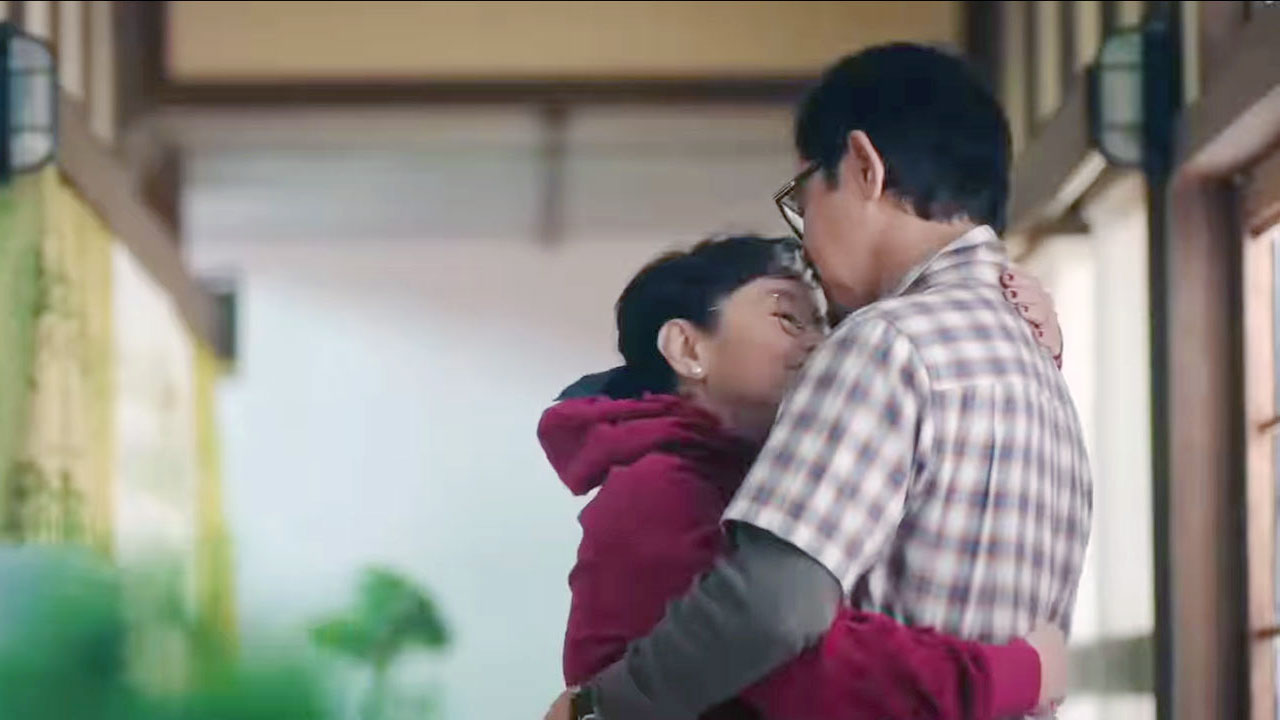 Metro Manila Film Festival 2023: Major talents lift tale of senior love -  BusinessWorld Online