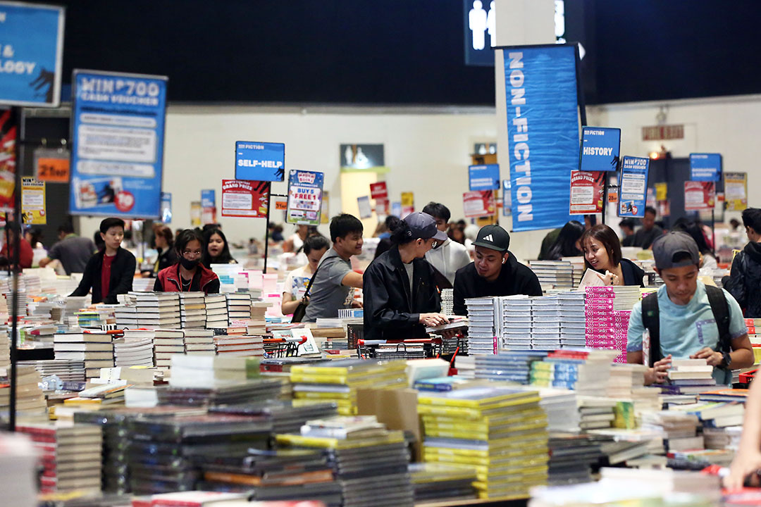 World Trade Center-book store