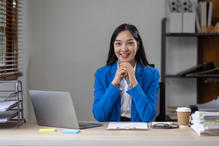 asian-busines-or-an-accountant-woman-are-analyzing-2023-11-27-05-14-05-utc-OL