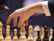 Ruelle Canino suffers a defeat to WGM Shukhman in World Cup