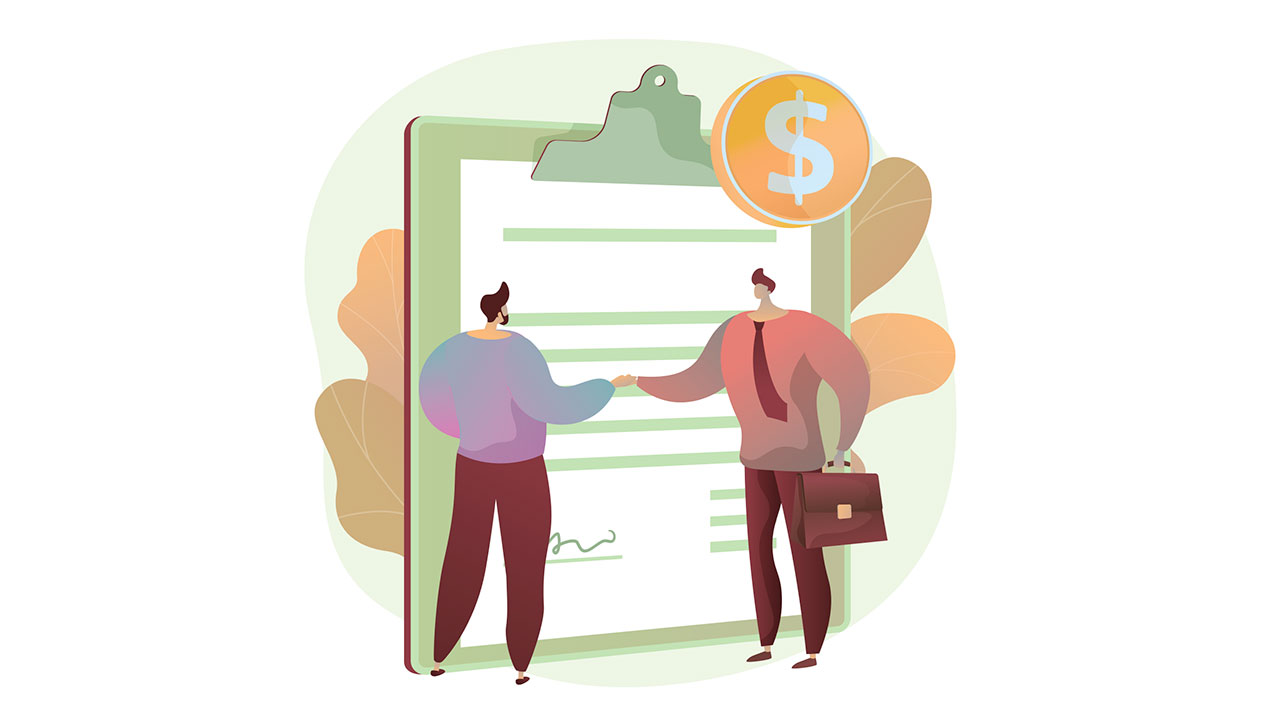 lending-contracts