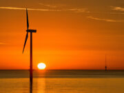 UK to supply microgrid, offshore wind technical aid