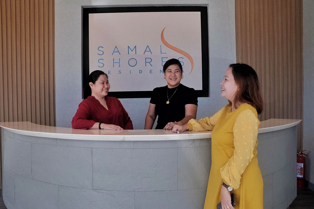 samal-shores