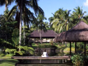 Wellness retreat is expanding