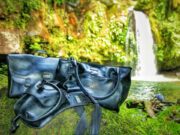 Tires to treasure: Upcycling business transforms discarded inner tubes to bags