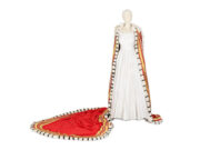 The Crown costumes and props head for auction after royal drama wraps