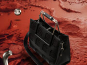 Filipino designer merges European and Filipino cultures in Italian-made bag