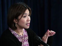 Marcos accepts resignation of Pangandaman, Bersamin