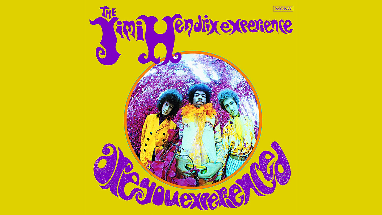 Are You Experienced US Sleeve - Amazon.com