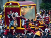 Filipinos flock to Facebook for yearly Catholic feast of Black Nazarene
