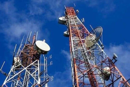 Listed telecommunication firms poised for growth