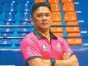 Raffy Mosuela named interim coach of Akari Chargers