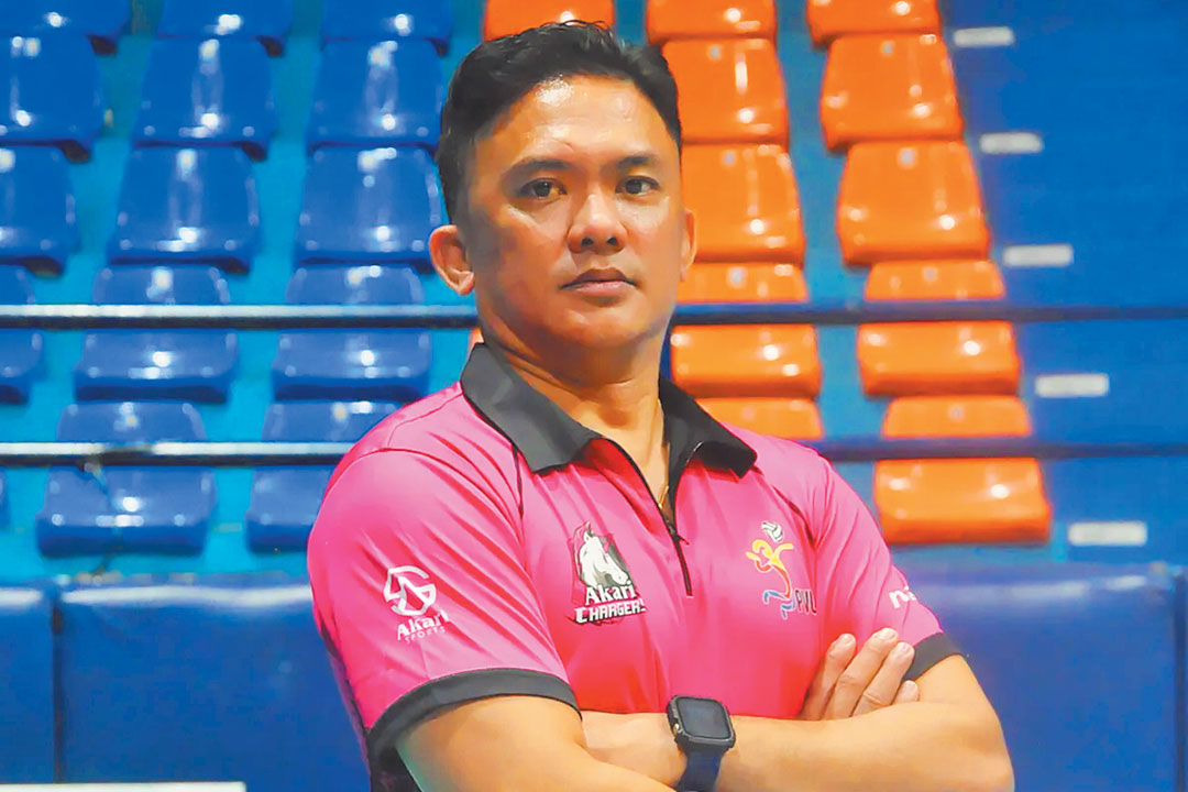 Coach-Raffy