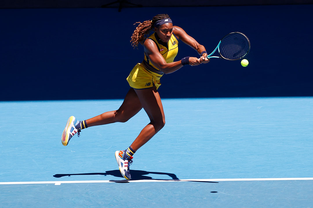 Coco Gauff