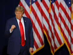 Trump pulls 30 envoys in ‘America First’ push, critics say it weakens US abroad