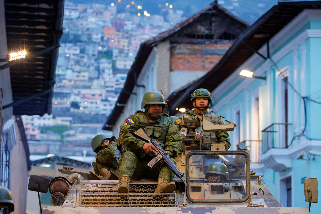 ECUADOR-VIOLENCE-soldiers