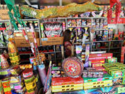 Firecracker sales grow despite restrictions — retailer