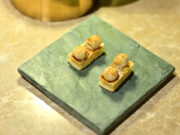 It takes two to tango in Samira