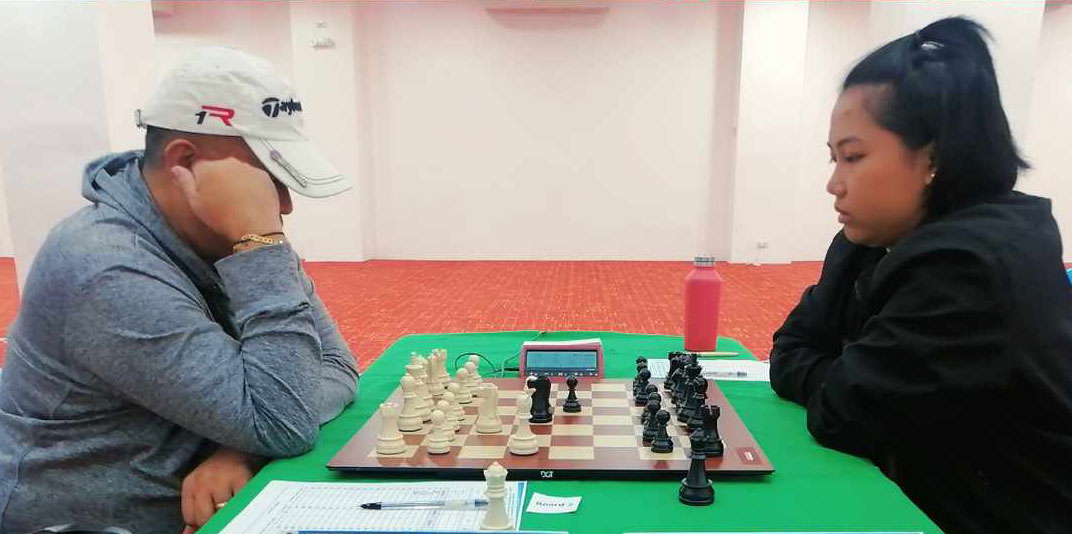 Frayna-chess