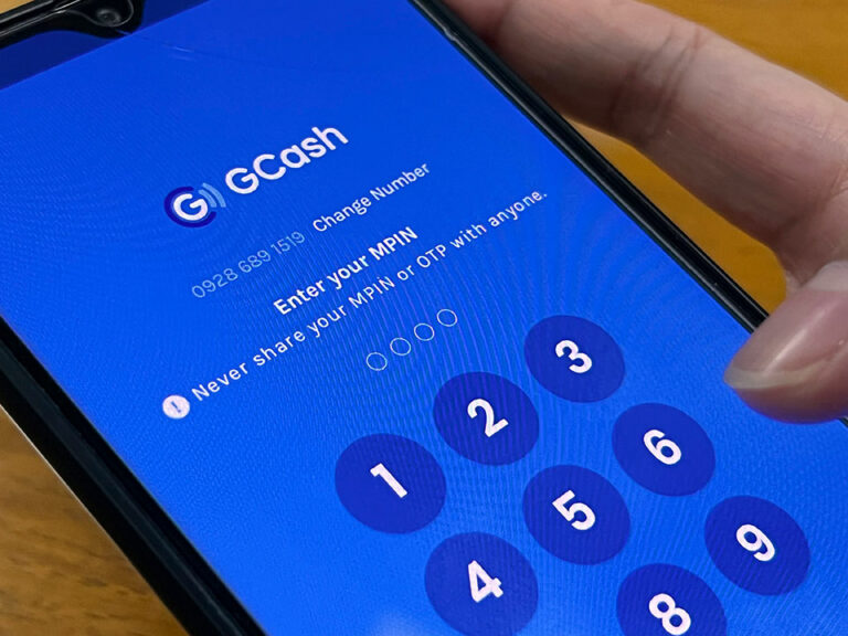 Cybercrime center clears GCash of data breach claims