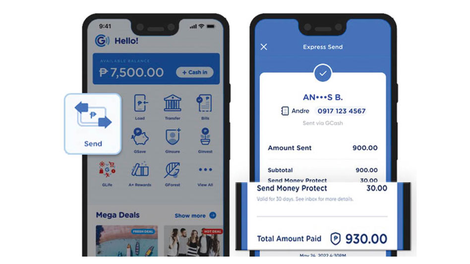 Gcash