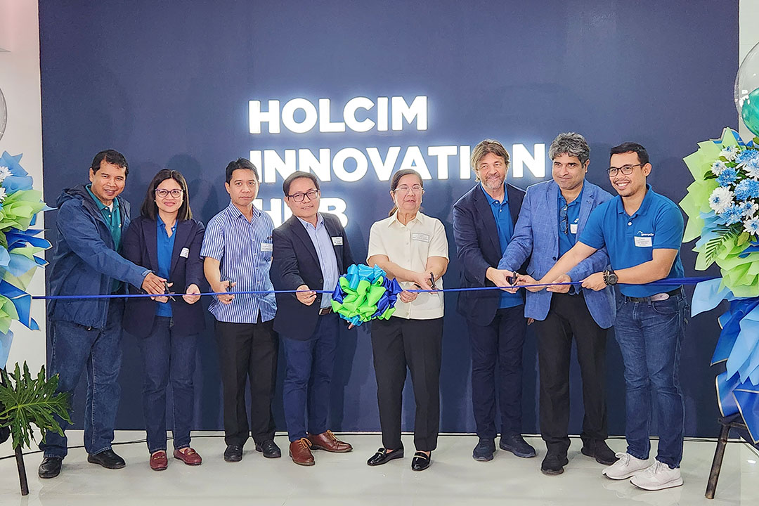 Holcim-Innovation
