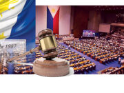 Charter change: good to have, or must have?