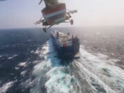 2 Filipinos killed in Houthi attack