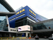 Meatless meatballs, compressed cardboard, and a living wage: Ikea PHL focuses on sustainable practices