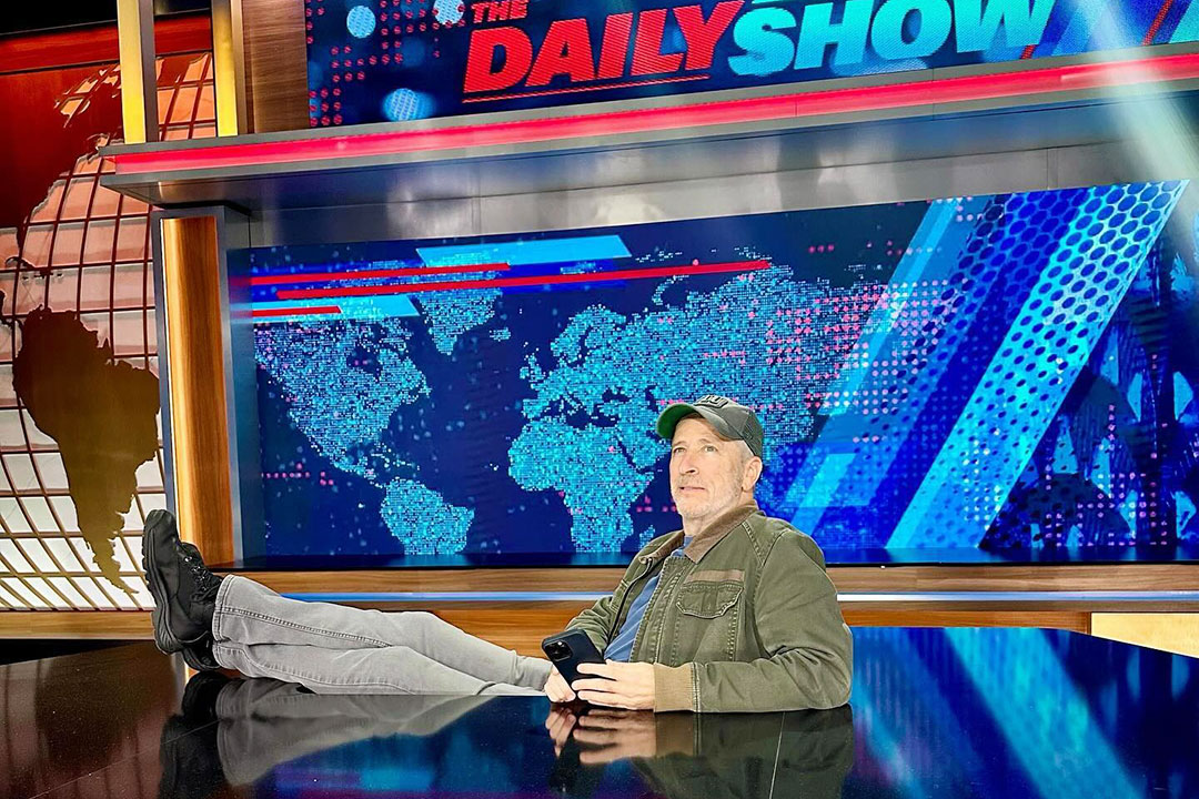Jon-Stewart