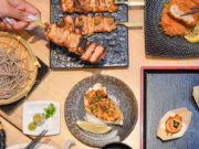 The best of Japan under one roof