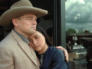 How DiCaprio shaped ‘twisted’ love story in Killers of the Flower Moon