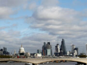 UK housing market gains momentum at start of year