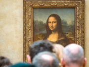 The attack on the Mona Lisa’s smile