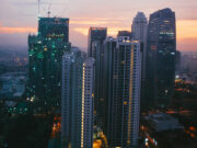 Green is in: Regulations influencing sustainable building development in Philippines